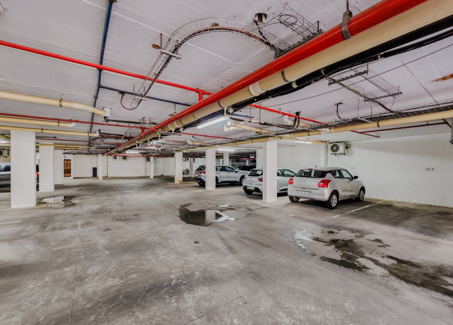 2 Bedroom Property for Sale in Nooitgedacht Village Western Cape